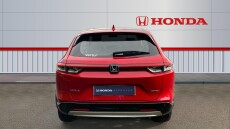 Honda HR-V 1.5 eHEV Advance 5dr CVT Hybrid Hatchback